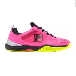 Fila Women's Speedserve Energized
Tennis Shoes